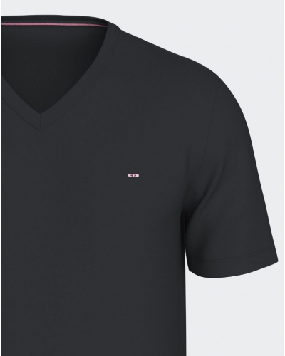 Short pajamas Eden Park 100% Cotton H92 (NB039)