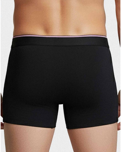 Shorty en coton Eden Park H92 PKD85 (Lot de 2)