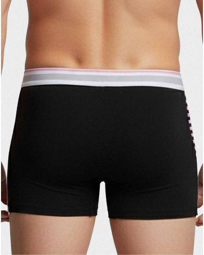 Shorty en coton Eden Park H91 NB039