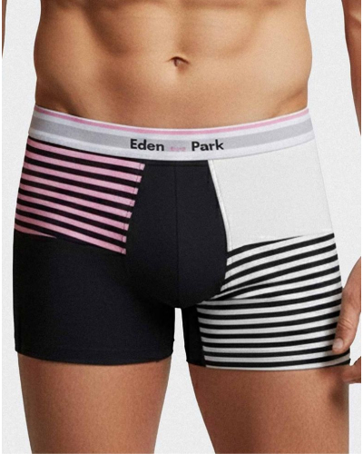 Cotton shorty Eden Park H91 NB039