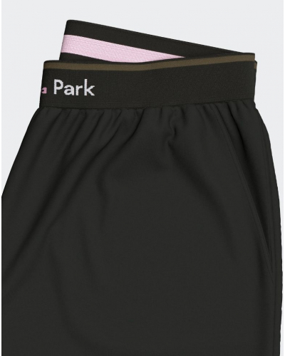 Pijama corto Eden Park 100% Algodón H90 (BK020)