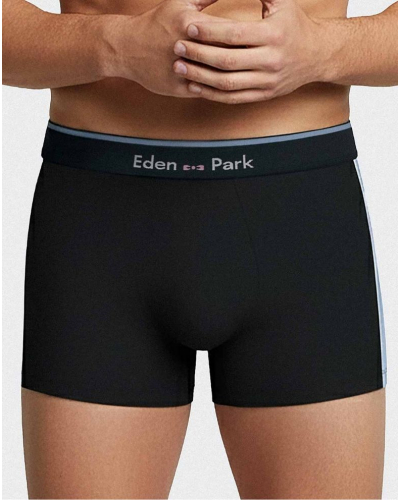 Cotton shorty Eden Park H90 NB039