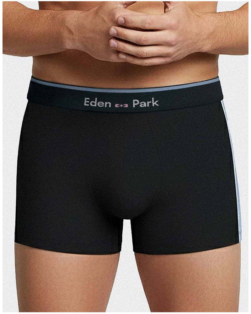 Cotton shorty Eden Park H90 NB039