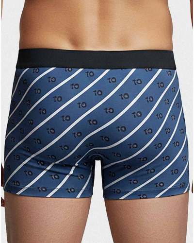 Cotton shorty Eden Park H83 BLJ93 (Set of 2)
