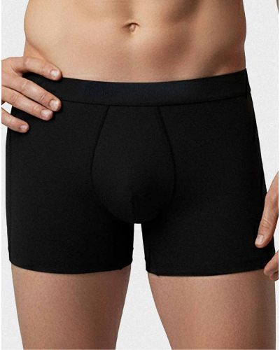 Shorty de algodón Eden Park H83 BL136 (Pack de 2)