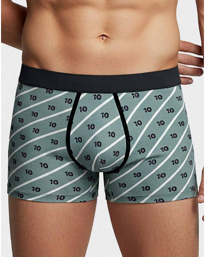 Cotton shorty Eden Park H83 BL136 (Set of 2)