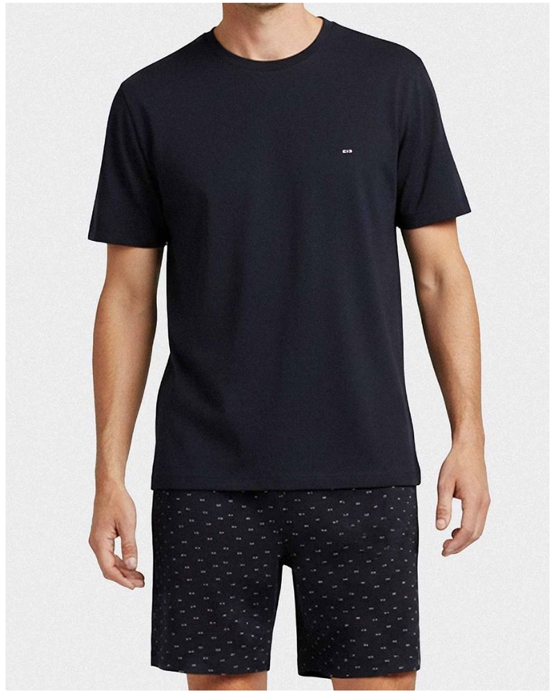 100% Cotton short pajamas Eden Park H81 (NB039)