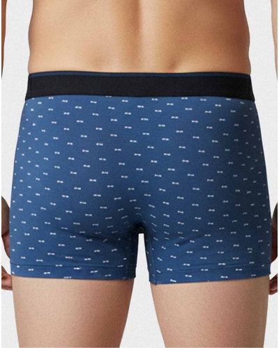 Shorty en coton Eden Park H81 (BLJ93)