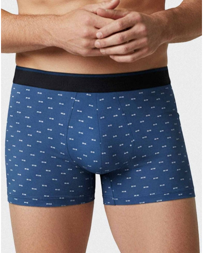 Shorty en coton Eden Park H81 (BLJ93)