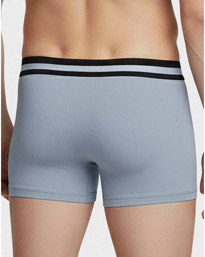 Cotton shorty Eden Park H80P2 BL137 (Set of 2)
