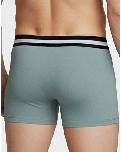 Cotton shorty Eden Park H80P2 BL136 (Set of 2)