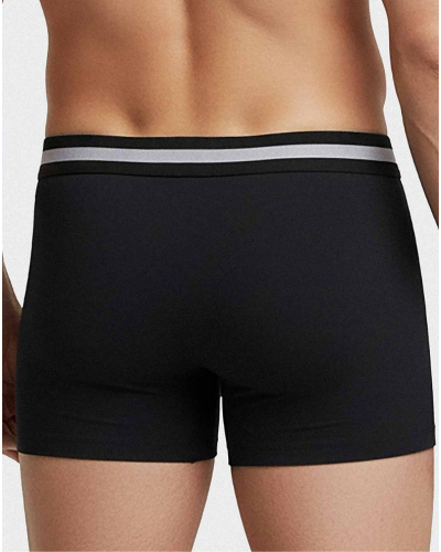 Shorty de algodón Eden Park H80P2 BL136 (Juego de 2)