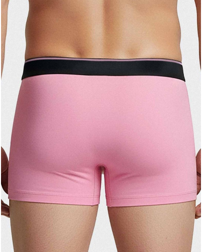 Shorty en coton Eden Park H77 PKD85 (Lot de 3)