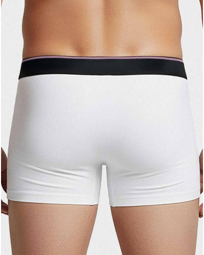 Cotton shorty Eden Park H77 PKD85 (Pack of 3)
