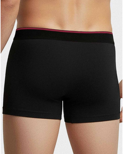 Shorty de algodón Eden Park H77 GN142 (Paquete de 3)