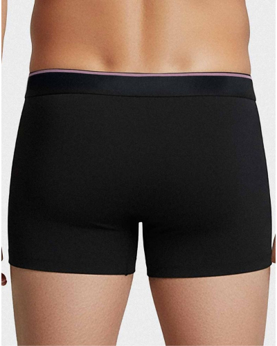 Cotton shorty Eden Park H77P2 BL137 (Set of 2)