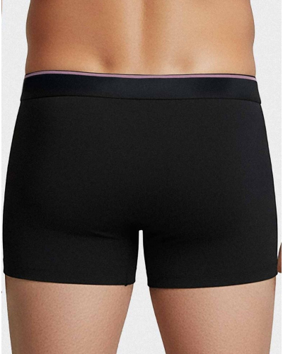 Cotton shorty Eden Park H77P2 BL136 (Set of 2)
