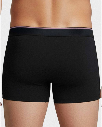 Cotton shorty Eden Park H77P2 PKD85 (Set of 2)
