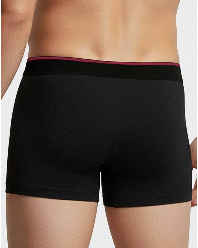 Shorty en coton Eden Park H77P2 GN142 (Lot de 2)