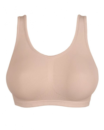 Shaping bralette Prima Donna Nudda (Café au Lait)