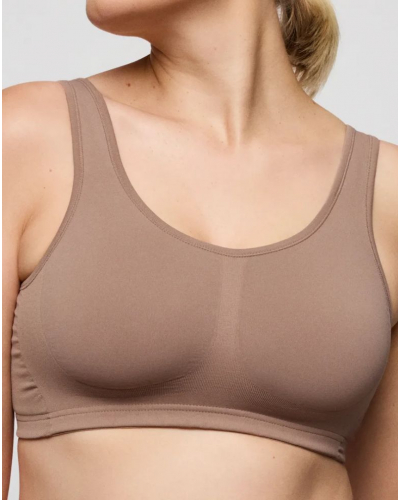 Brassière sculptante Prima Donna Nudda (Ginger)