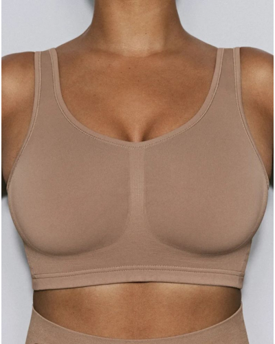 Brassière sculptante Prima Donna Nudda (Ginger)