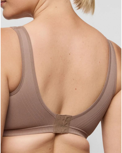 Brassière sculptante Prima Donna Nudda (Ginger)