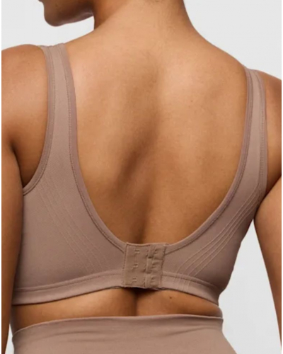 Shaping bralette Prima Donna Nudda (Ginger)