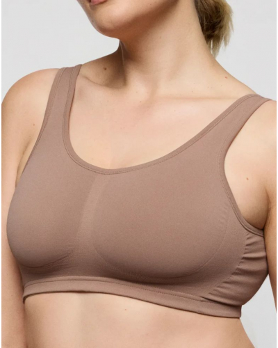 Brassière sculptante Prima Donna Nudda (Ginger)