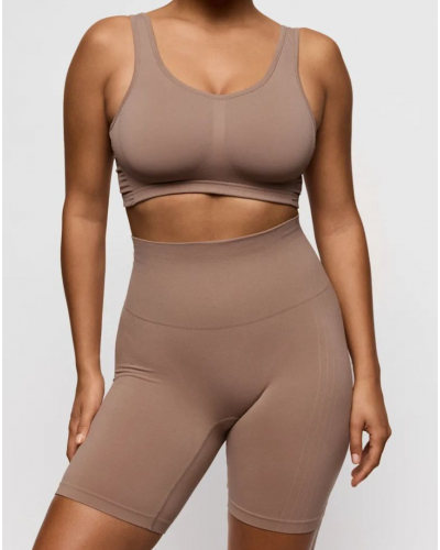 Shaping bralette Prima Donna Nudda (Ginger)