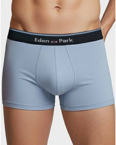 Cotton shorty Eden Park H77 (BL137)