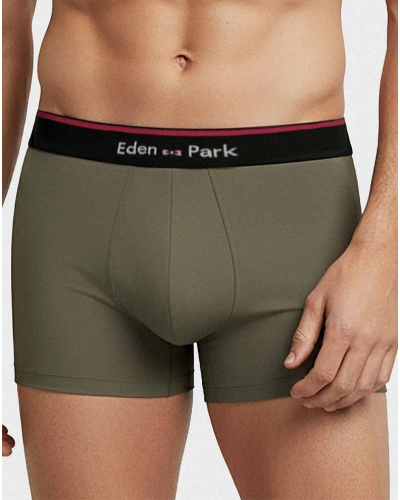Cotton shorty Eden Park H77 (GN142)