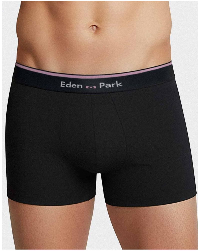 Shorty en coton Eden Park H77 (NB039)