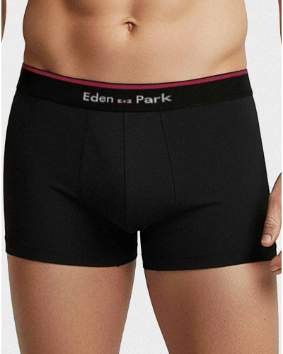 Cotton shorty Eden Park H77 (BK021)