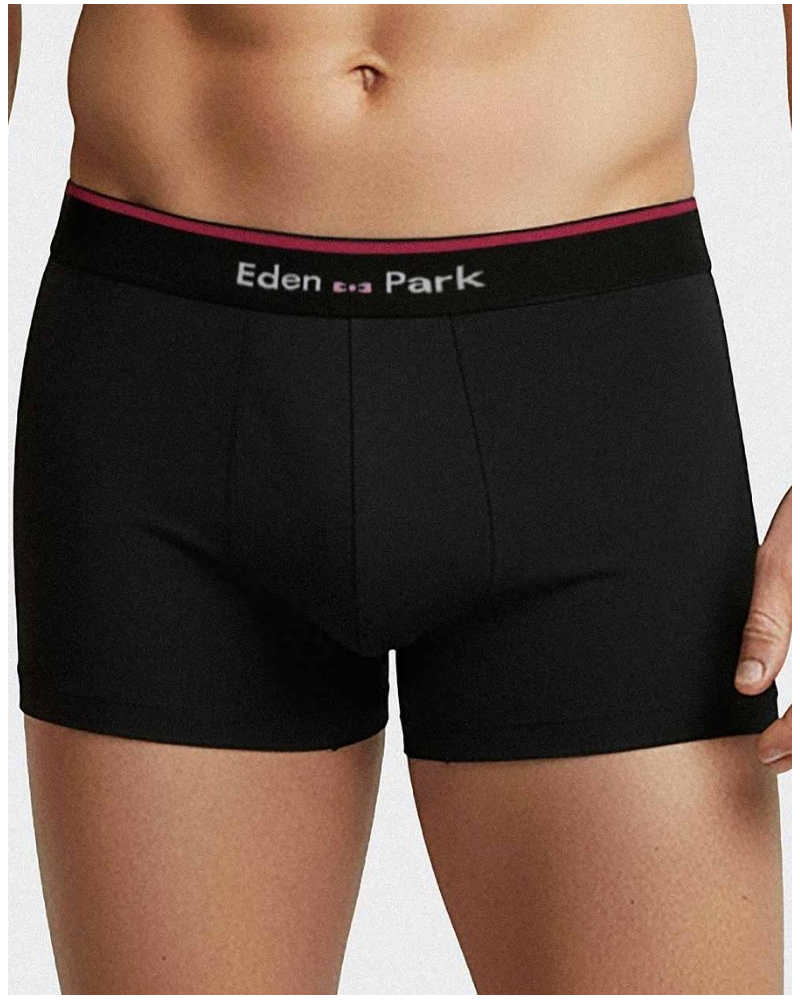 Cotton shorty Eden Park H77 (BK021)