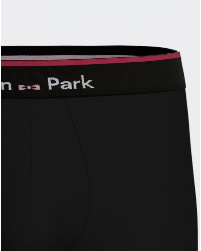 Shorty en coton Eden Park H77 (BK021)