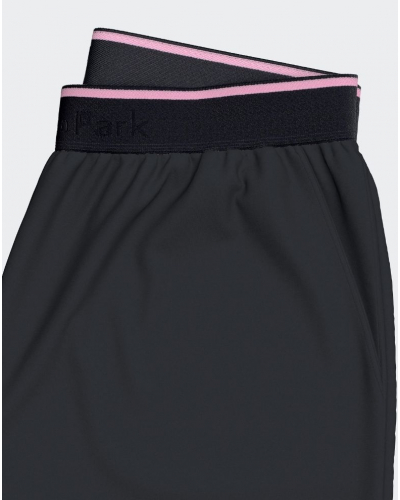 Pyjama court 100% Coton Eden Park H76 (NB039)