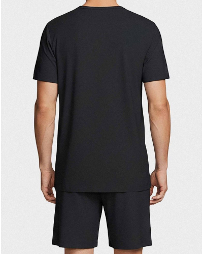 100% Cotton short pajamas Eden Park H76 (NB039)