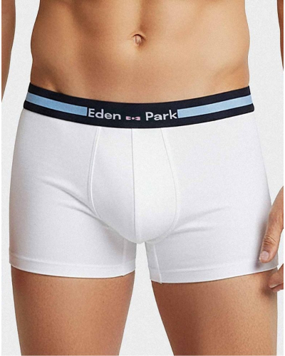 Cotton shorty Eden Park H75 WT007 (Pack of 3)