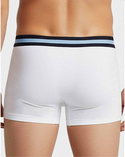 Cotton shorty Eden Park H75 WT007 (Pack of 3)