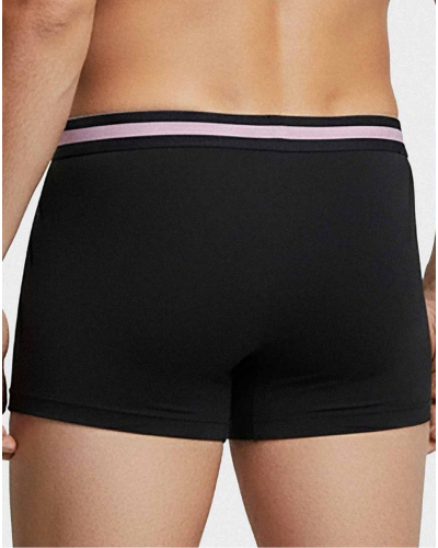 Shorty en coton Eden Park H75 WT007 (Lot de 3)