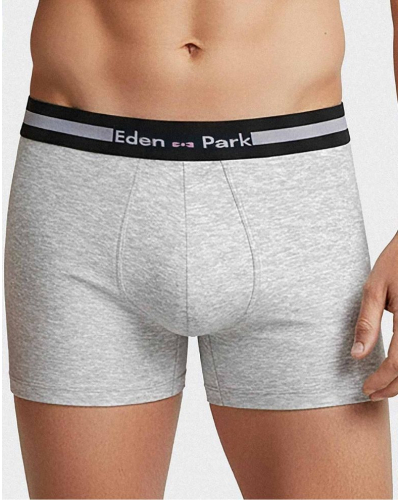 Cotton shorty Eden Park H75 WT007 (Pack of 3)