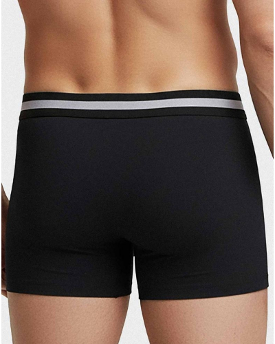 Shorty de algodón Eden Park 1H75 NBD05 (Pack de 2)