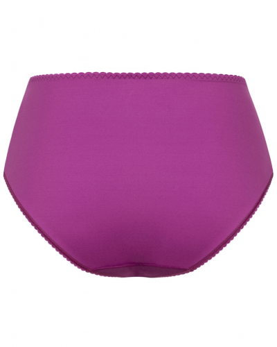 Panty Empreinte Charlotte (Dahlia)