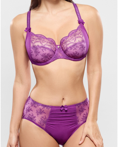 Braga Empreinte Charlotte (Dahlia)