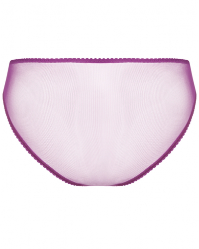 Brief Empreinte Charlotte (Dahlia)