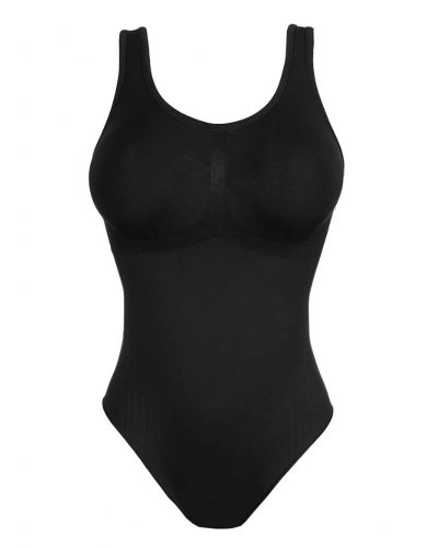 Body sculptant Prima Donna Nudda (Noir)