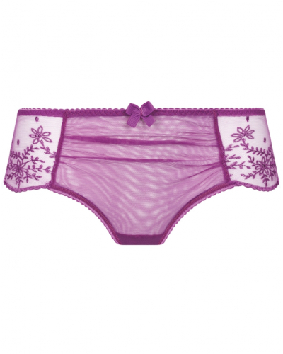 Shorty Empreinte Charlotte (Dahlia)