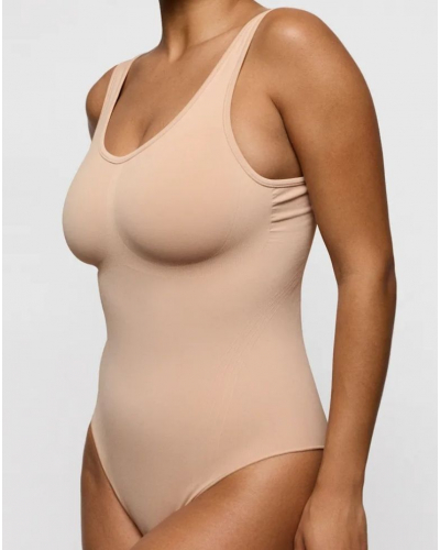 Body sculptant Prima Donna Nudda (Café au Lait)