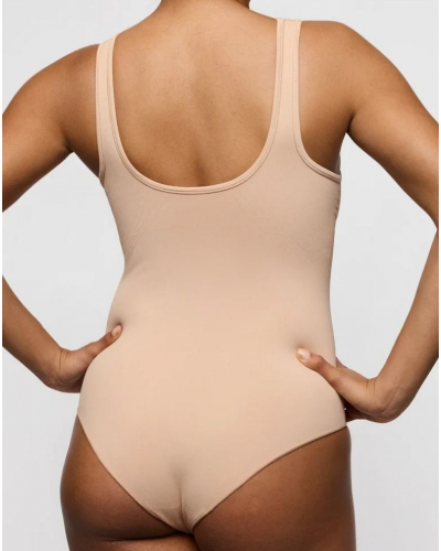 Body sculptant Prima Donna Nudda (Café au Lait)